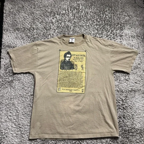Vintage Graphic Shirt - Picture 2 of 3